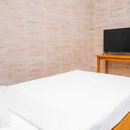 Bali Invest Living Hotel Canggu Kültér fotó