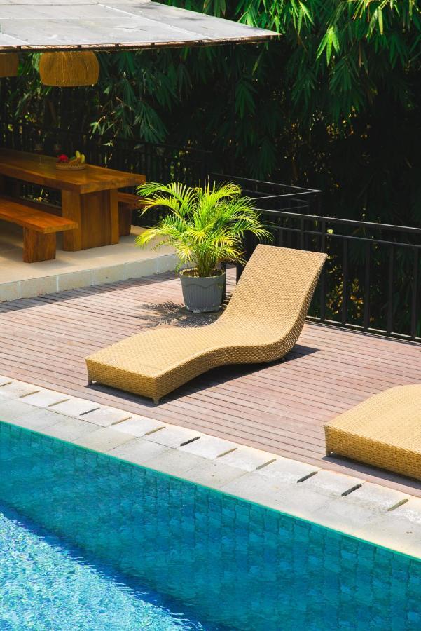 Bali Invest Living Hotel Canggu Kültér fotó