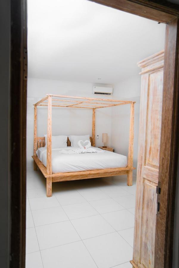 Bali Invest Living Hotel Canggu Kültér fotó