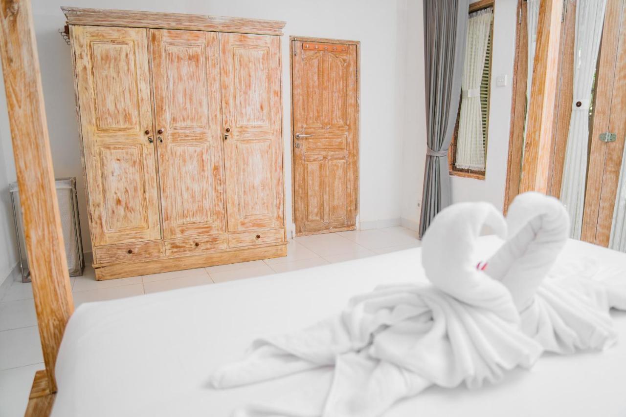Bali Invest Living Hotel Canggu Kültér fotó