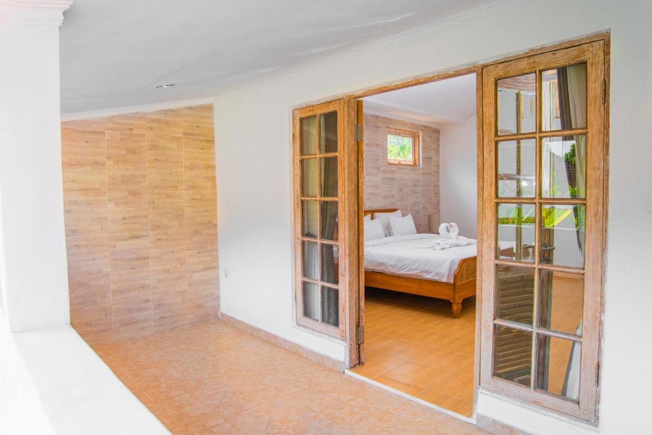Bali Invest Living Hotel Canggu Kültér fotó
