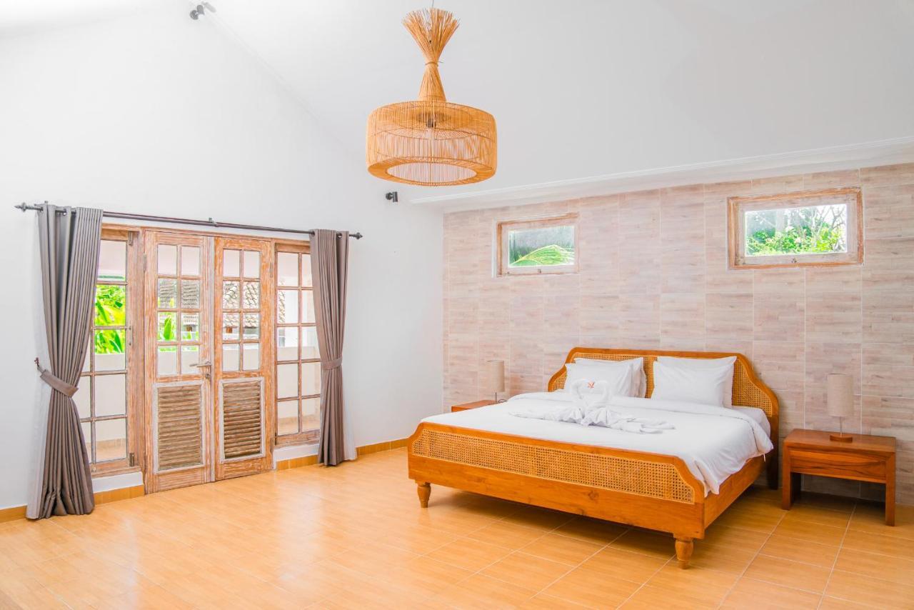 Bali Invest Living Hotel Canggu Kültér fotó