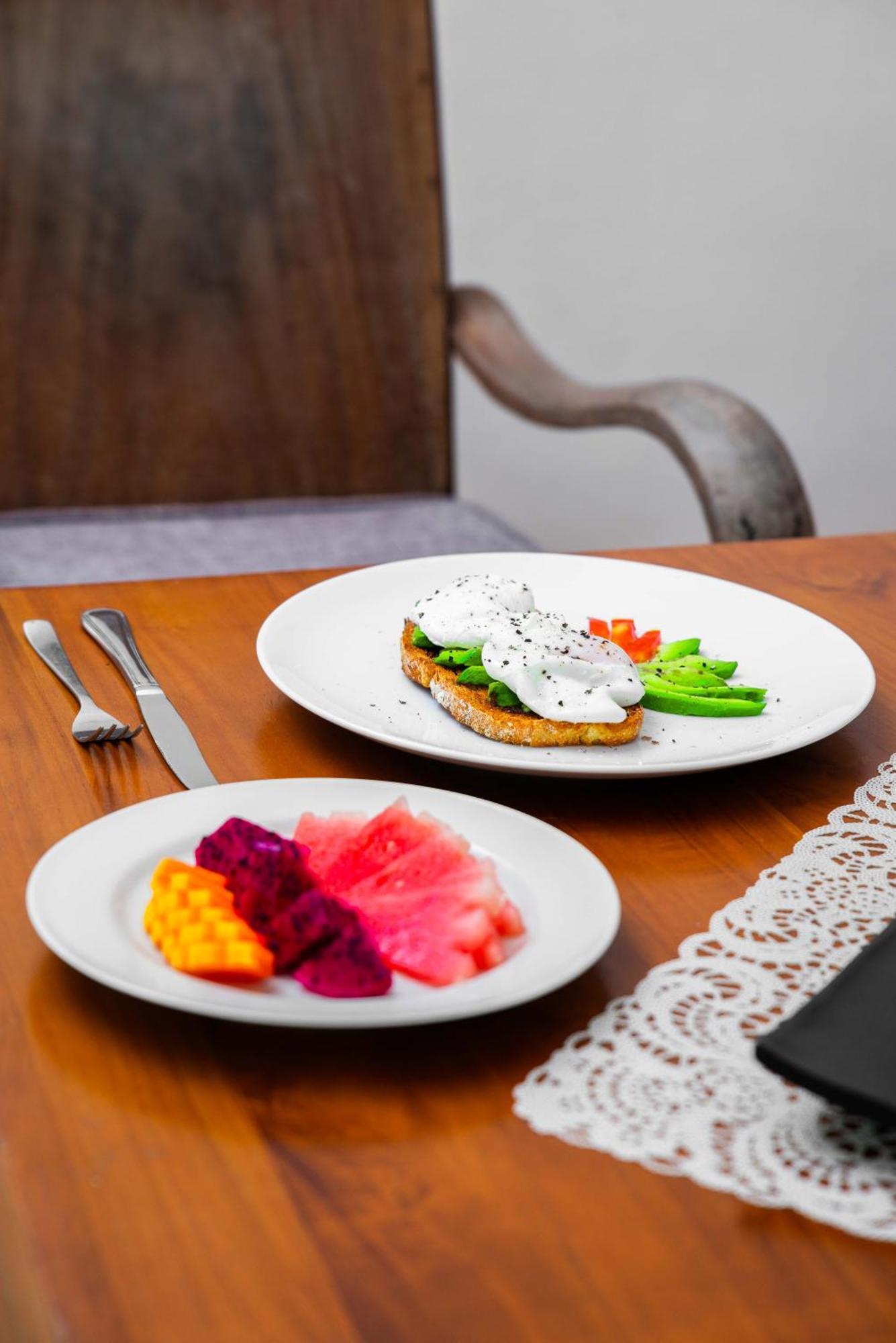 Bali Invest Living Hotel Canggu Kültér fotó