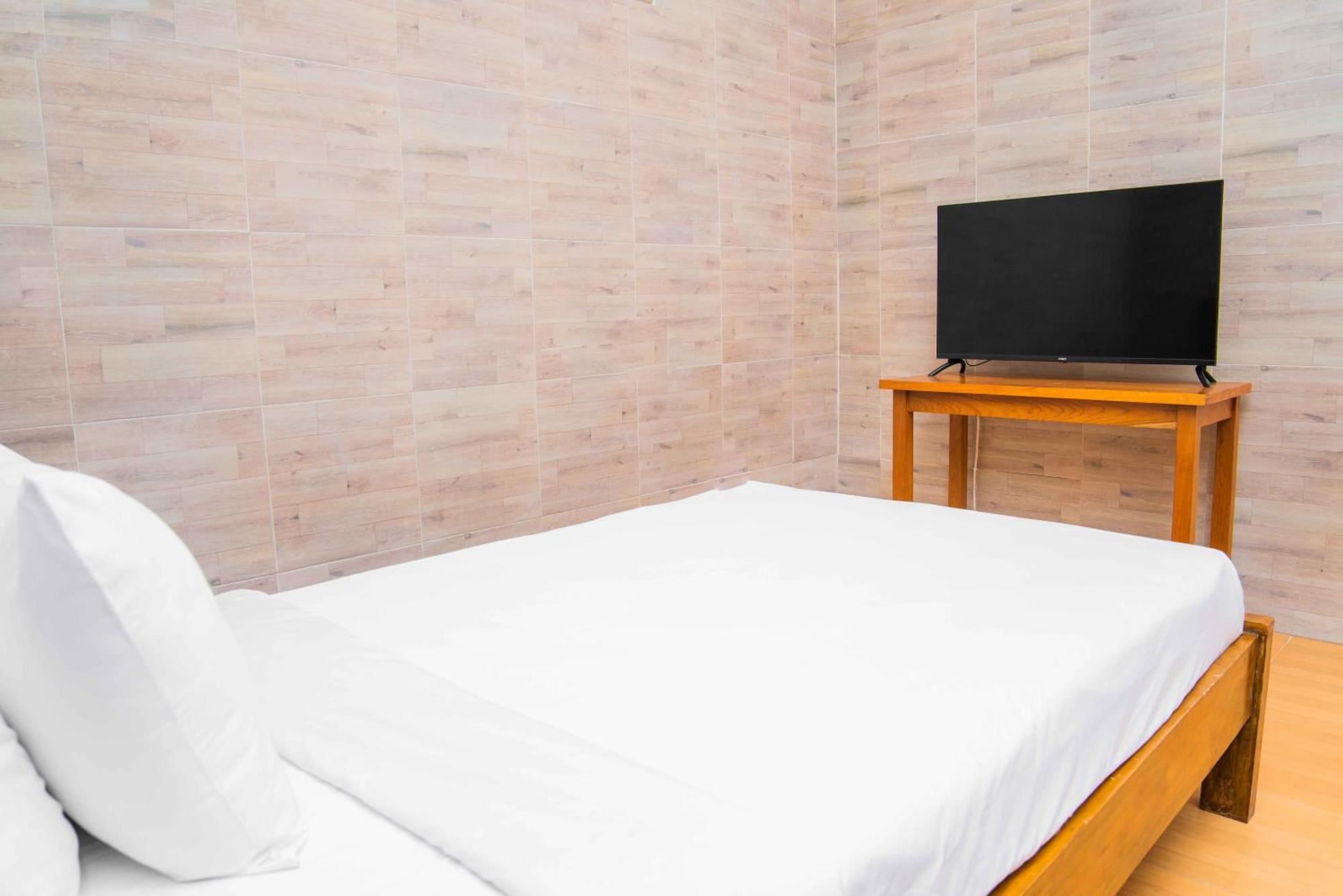 Bali Invest Living Hotel Canggu Kültér fotó