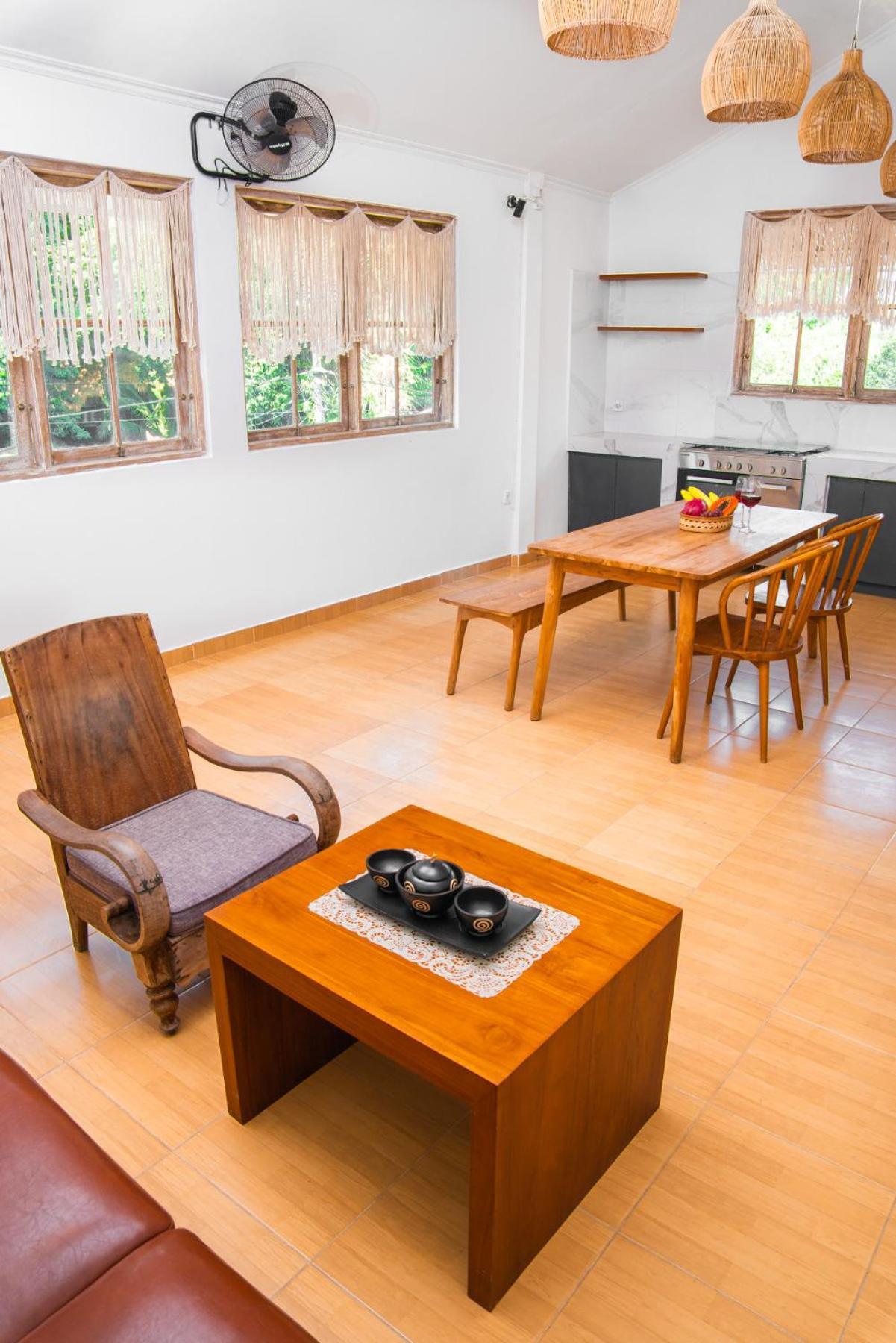 Bali Invest Living Hotel Canggu Kültér fotó