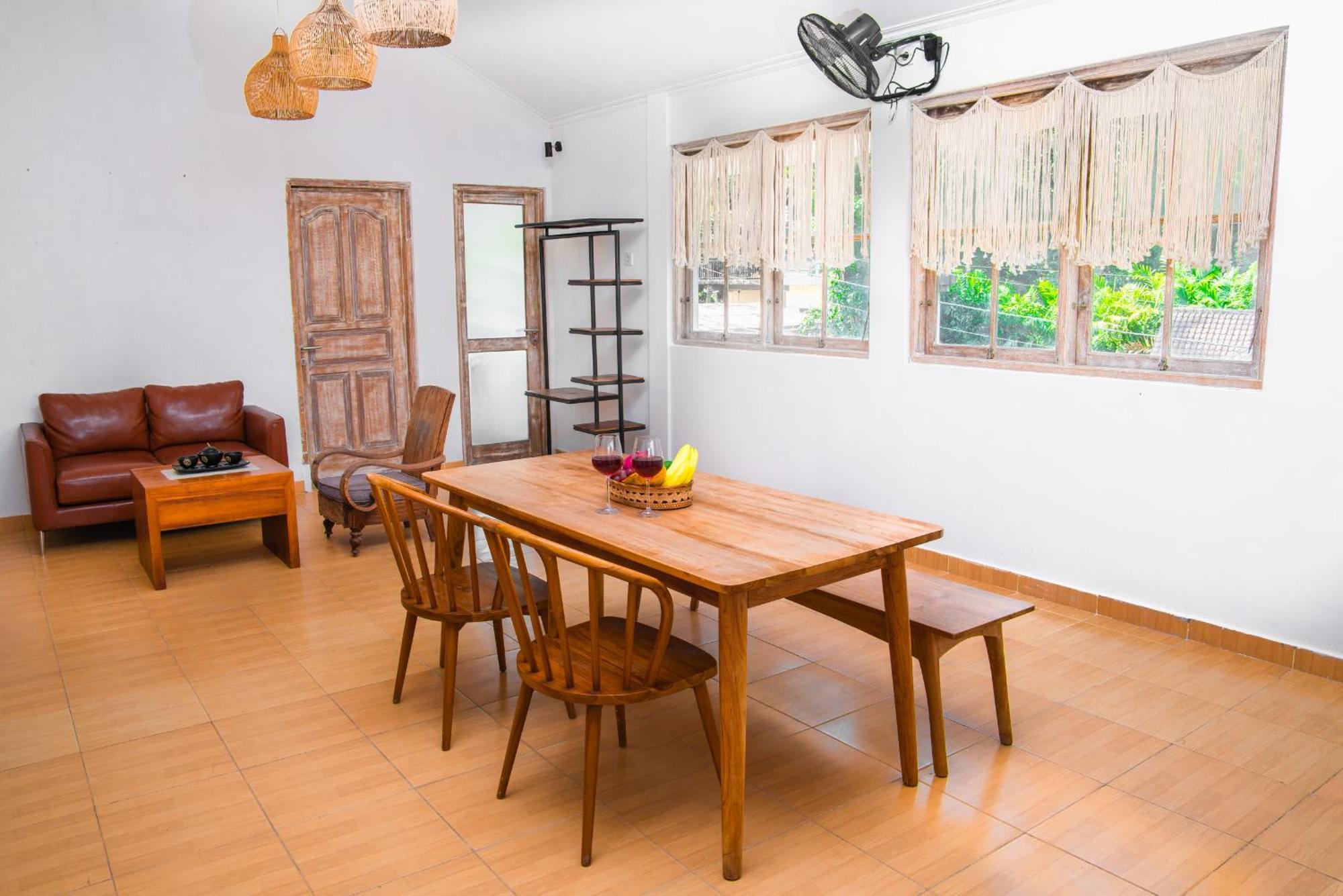 Bali Invest Living Hotel Canggu Kültér fotó