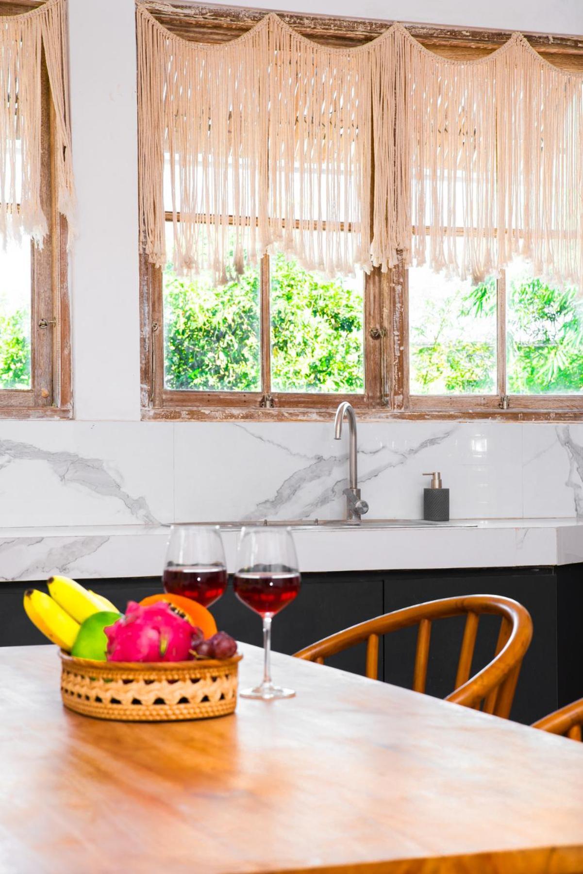Bali Invest Living Hotel Canggu Kültér fotó